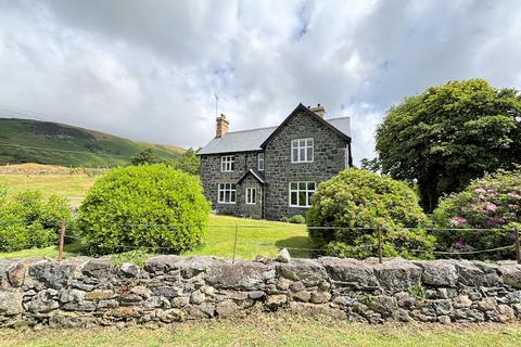 8 bedroom detached house for sale, Llanegryn LL36