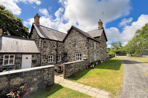 8 bedroom detached house for sale, Llanegryn LL36