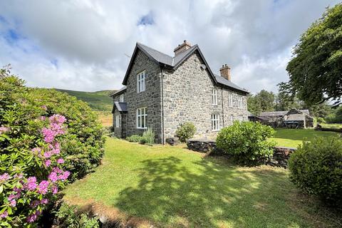 8 bedroom detached house for sale, Llanegryn LL36