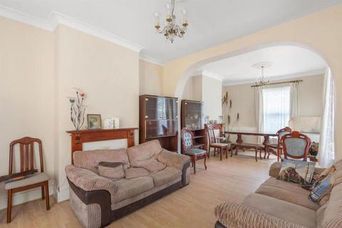 undefined, Fenham Road, Peckham , London, SE15 1AE