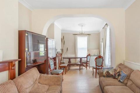 undefined, Fenham Road, Peckham , London, SE15 1AE