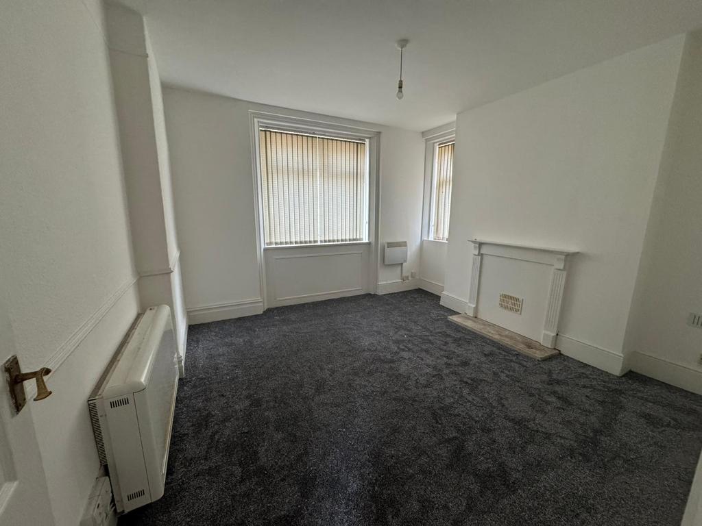 One Bedroom Flat