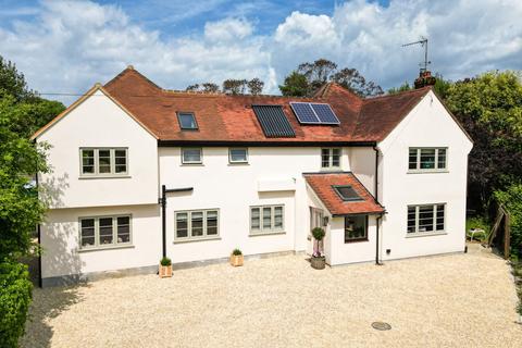 5 bedroom detached house for sale, Froxfield, Petersfield, GU32