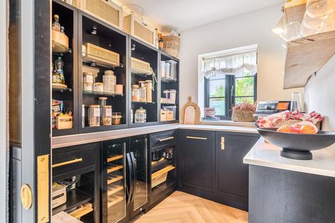 5 bedroom detached house for sale, Froxfield, Petersfield, GU32