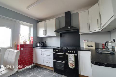 9 Thorpe Close, Crewe, CW1 3QF