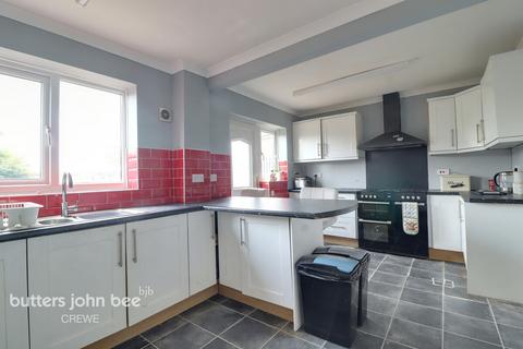 9 Thorpe Close, Crewe, CW1 3QF