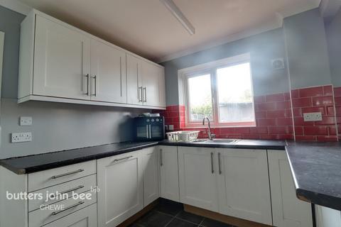 9 Thorpe Close, Crewe, CW1 3QF