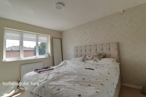 9 Thorpe Close, Crewe, CW1 3QF