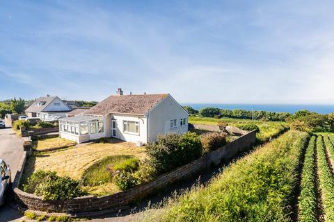 3 bedroom bungalow for sale, La Rue des Landes, St John JE3