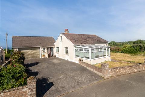 3 bedroom bungalow for sale, La Rue des Landes, St John JE3