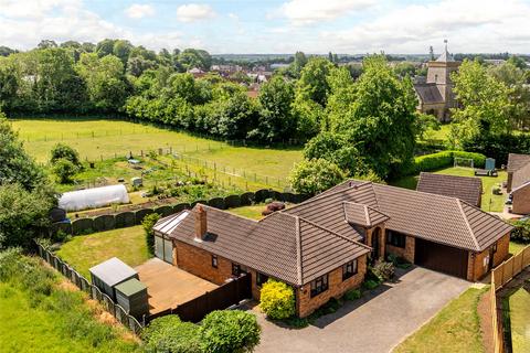 undefined, Butlins Lane, Roade, Northamptonshire, NN7