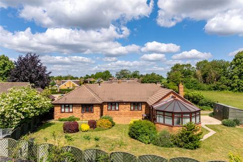 undefined, Butlins Lane, Roade, Northamptonshire, NN7