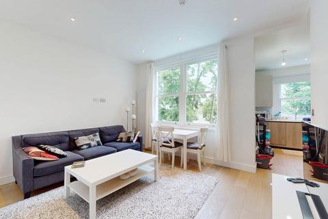 2 bedroom flat to rent, Eardley Crescent SW5