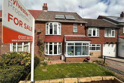 26 Coniscliffe Road, Stanley, DH9 7RF