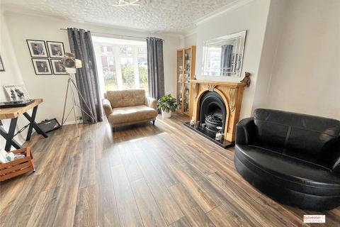26 Coniscliffe Road, Stanley, DH9 7RF