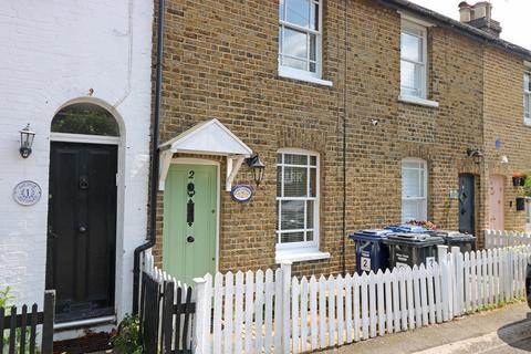 2 bedroom cottage to rent, High Street, Mill Hill Village  NW7