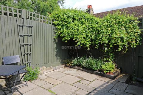 2 bedroom cottage to rent, High Street, Mill Hill Village  NW7