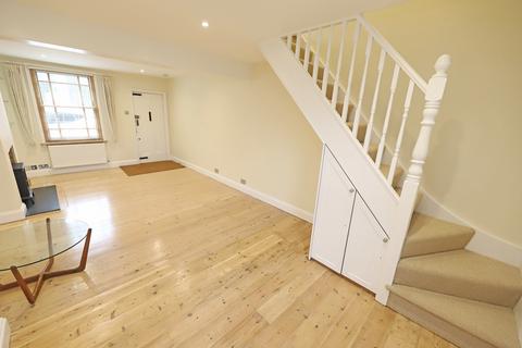 2 bedroom cottage to rent, High Street, Mill Hill Village  NW7