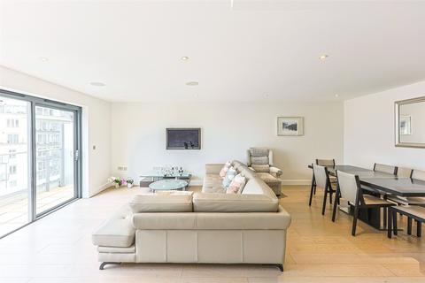 3 bedroom apartment for sale, Boulevard Drive, Beaufort Park, Colindale, NW9