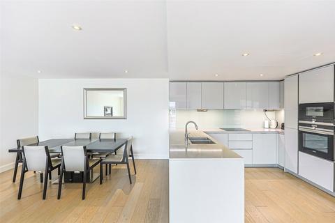 3 bedroom apartment for sale, Boulevard Drive, Beaufort Park, Colindale, NW9