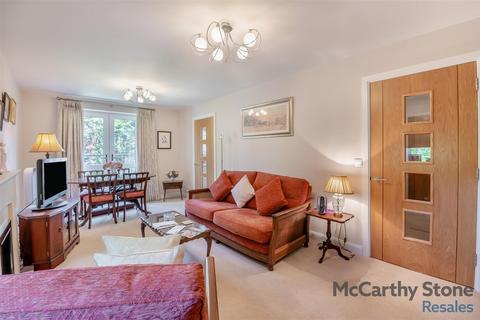 undefined, William Bradford Court, Tickhill Road, Bawtry, Doncaster
