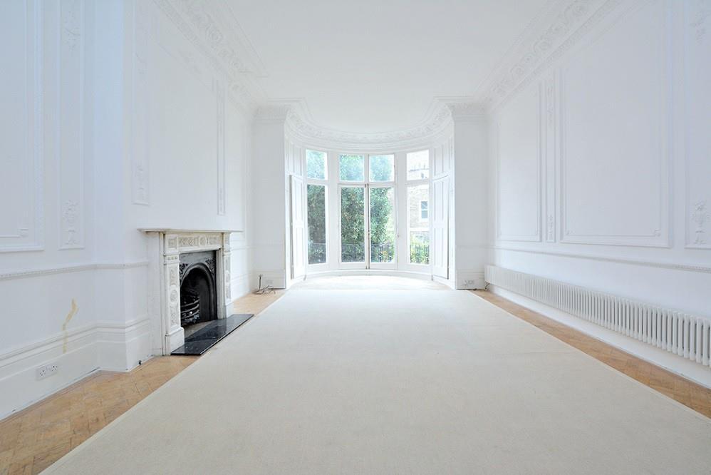Reception (Main)