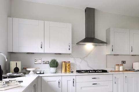 4 bedroom detached house for sale, Plot 003, The Marford at Elmy Fields, Off Radnor Roundabout, Wolstenholme Elmy Way CW12