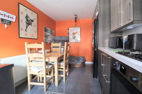 39 Hectors Way, Oakham, LE15 6JZ