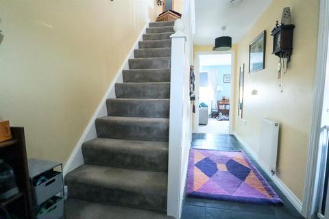39 Hectors Way, Oakham, LE15 6JZ
