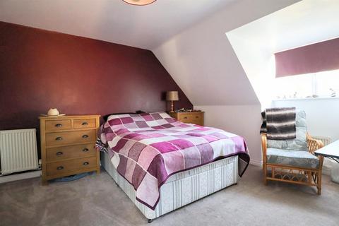 39 Hectors Way, Oakham, LE15 6JZ