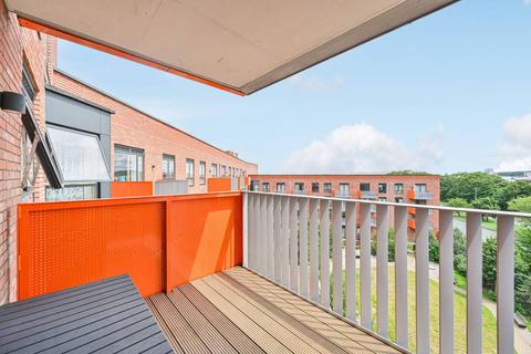 Flat 301, Iris Court, 16 Thames Reach, London, SE28 0FR