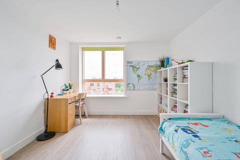 Flat 301, Iris Court, 16 Thames Reach, London, SE28 0FR