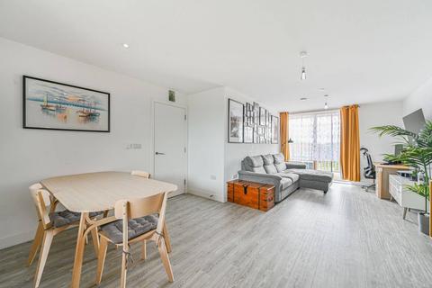 Flat 301, Iris Court, 16 Thames Reach, London, SE28 0FR