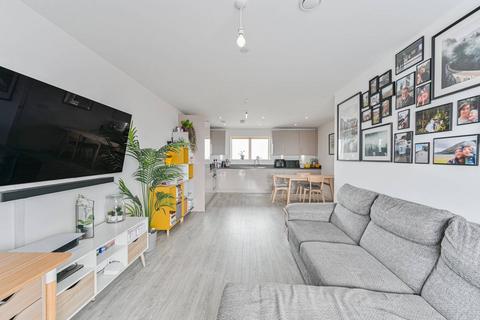 Flat 301, Iris Court, 16 Thames Reach, London, SE28 0FR