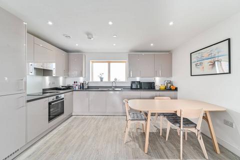 Flat 301, Iris Court, 16 Thames Reach, London, SE28 0FR
