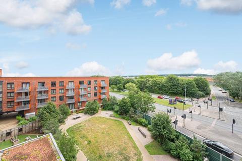 Flat 301, Iris Court, 16 Thames Reach, London, SE28 0FR