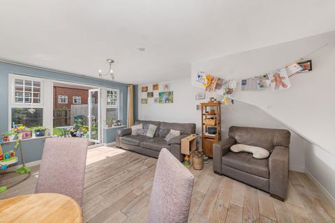 3 bedroom terraced house for sale, Polwell Road, Leicester LE8