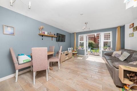 3 bedroom terraced house for sale, Polwell Road, Leicester LE8