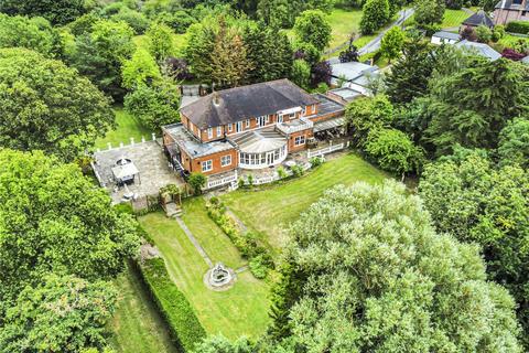 undefined, Hyver Hill, Mill Hill, London, NW7