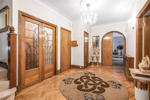 undefined, Hyver Hill, Mill Hill, London, NW7