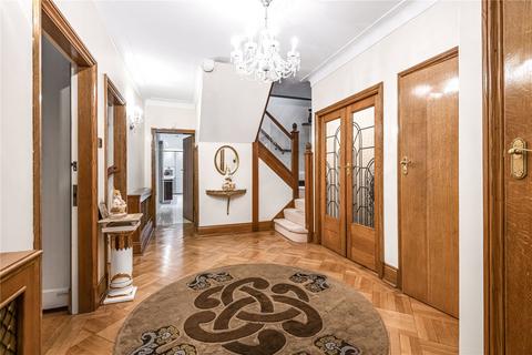 5 bedroom detached house for sale, Hyver Hill, Mill Hill, London, NW7