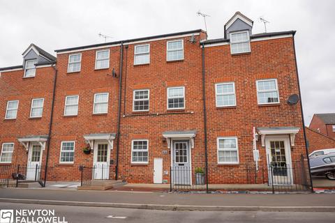 undefined, Spicers Court , Retford DN22