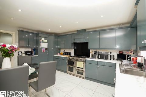 undefined, Spicers Court , Retford DN22