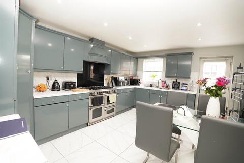 undefined, Spicers Court , Retford DN22