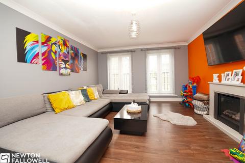 undefined, Spicers Court , Retford DN22