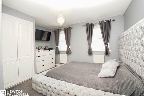 undefined, Spicers Court , Retford DN22