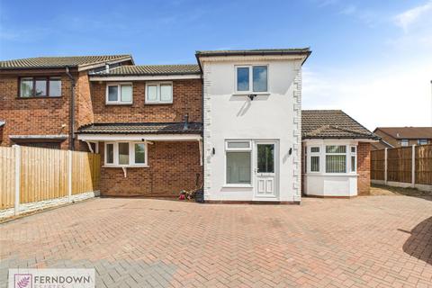 68 Faircroft Road, Birmingham, B36 9TP