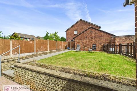 68 Faircroft Road, Birmingham, B36 9TP