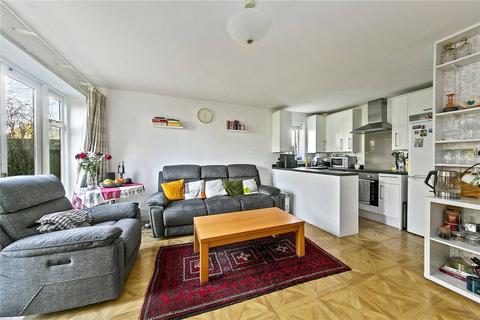 1 bedroom apartment to rent, Marksbury Avenue, Kew, Surrey, TW9