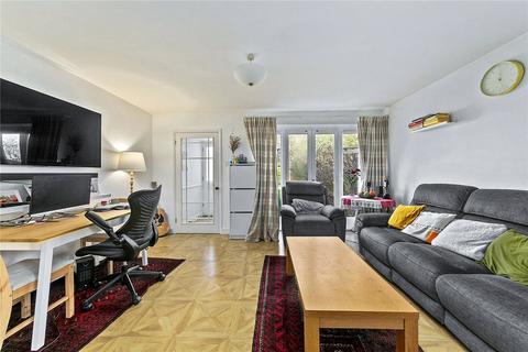 1 bedroom apartment to rent, Marksbury Avenue, Kew, Surrey, TW9